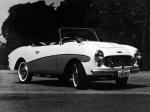 Datsun Sports 1959 года